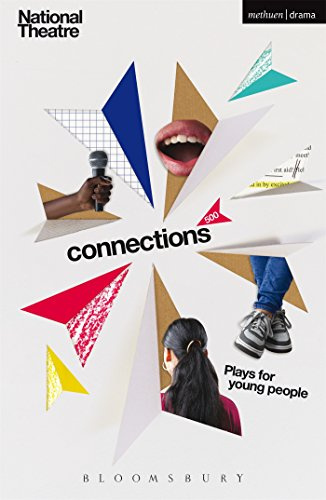Connections 500: Blackout; Eclipse; What Are They Like?; Bassett; I'm Spilling My Heart Out Here; Gargantua; Children of Killers; Take Away; It Snows; ... Citizenship; Bedbug (Plays for Young People)