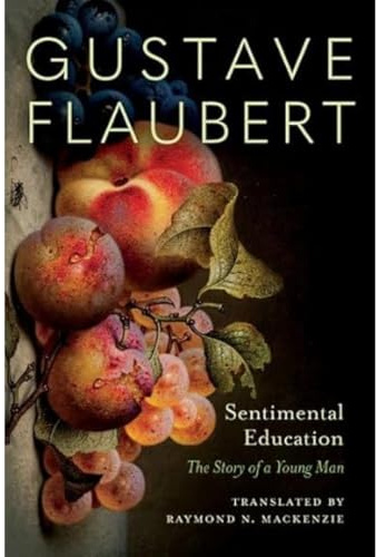 Sentimental Education: The Story of a Young Man
