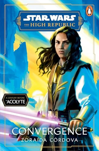 Star Wars: Convergence: 5 (Star Wars: The High Republic, 5)