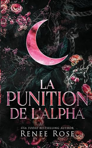 La Punition de l’Alpha (Les Dominateurs Alpha, Band 2)