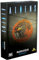 Gale Force Nine - Aliens – Treiber D'Elite Extension: 6 Kunststoff-Figuren, 2 Figurenkarten, 16 Experience-Karten, 9 Karten Esprit de la Rucho, 1 Regelbuch, 2 Missionskarten (15+)