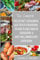 The Complete Paleo Diet Cookbook, Air fryer cookbook, Vegan Slow Cooker Cookbook & Anti-Inflammatory cookbook: air fryer recipe book paleo beginners guide book vegan cookbook: 1