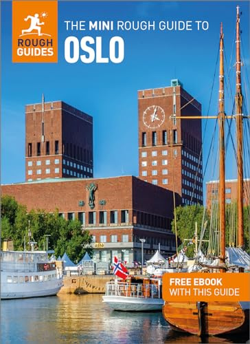 The Mini Rough Guide to Oslo: Travel Guide with eBook (Rough Guide Mini)