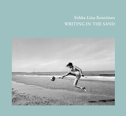 Writing In The Sand: Writing in the Sand; On the Beaches of North East England, 1972-1998