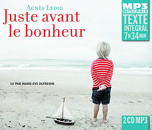 Juste Avant Le Bonheur
