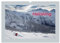 Heliskiing (Wandkalender 2025 DIN A3 quer), CALVENDO Monatskalender
