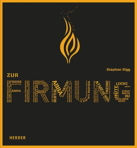 Zur Firmung: Erinnerungsalbum