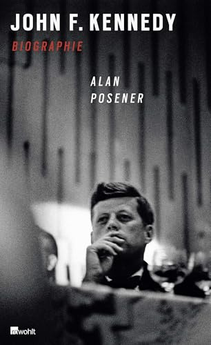 John F. Kennedy: Biographie