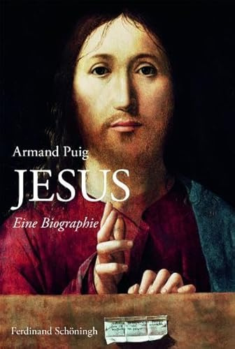 Jesus: Eine Biografie