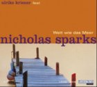 Weit wie das Meer (Heyne Hörbuch)