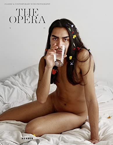 THE OPÉRA: Volume X (The Opéra, Band 10)