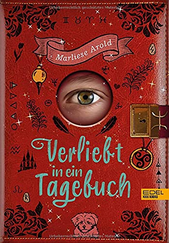 Verliebt in ein Tagebuch (Band 1)