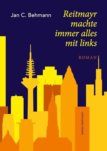 Reitmayr machte immer alles mit links