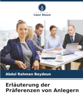 Erläuterung der Präferenzen von Anlegern