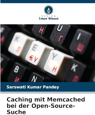 Caching mit Memcached bei der Open-Source-Suche