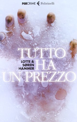 Tutto ha un prezzo (Fox Crime)