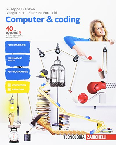 Computer & coding. Per la Scuola media. Con aggiornamento online. Paesi extraeuropei (Vol.)
