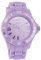Oozoo - C4365 - Montre Mixte - Quartz Analogique - Bracelet Silicone Violet