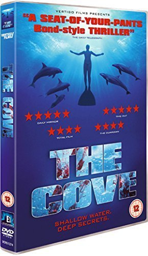 The Cove [DVD] [2009]
