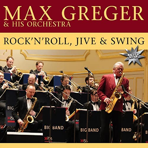 Rock'n'roll, Jive & Swing