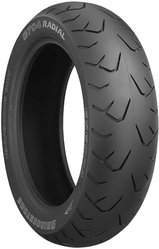 Bridgestone EXEDRA G704-180/60/R13 74 H - dB - Motorcycle Tires