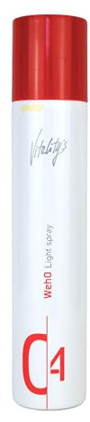 Weho Light Spray Instant Shine 200ml