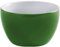 KAHLA 576008A69274C Pronto Colore Zuckerschale 0,25 l smaragd green|dunkelgrüne Dessertschale aus Porzellan