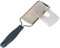 Dexam 17851064 Medium Grater, Grey, 27.5x6.5x0.75 cm