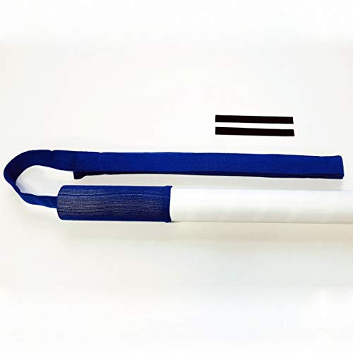 - General D´aspirazione - 0410007. Funda para tubos de entre 6 y 8 metros de sistemas de aspiración centralizada. Accesorios universales