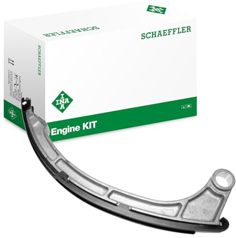 INA 555 0030 10 Spannschiene Steuerkette