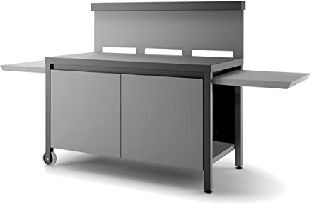 Accessoire plancha TRCAF NG