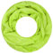 Majea Loop Cary Basic Schal Tuch Damen-schal Schlauchschal Rundschal Halstücher uni unifarben Loopschal einfarbig, Hellgrün, 170x80