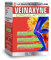 Eric Favre Circulation Sanguine Jambes Veinaxyne pour Action drainante Jambes Lourdes et Chevilles Gonflées