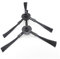 rongweiwang 1/2/4 Coppie Sostituzione delle spazzole Laterali per Ilife V3 V5 Aspirapolvere A4 A6 V3S Robot Aspirapolvere Parti Brush
