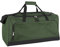Bolsas de lona ligeras para hombres y mujeres para viajes, gimnasio y como bolsa de equipo deportivo/organizador, Verde