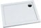 Sellon24® Acryl Duschtasse Duschwanne superflach zum direkten Aufkleben Bad Dusche 5cm hoch (70x90x5)