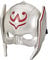 Marvel Studios’ Thor: Love and Thunder Mighty Thor Hero Mask for Roleplay, Great Halloween Costume, Marvel Toys for Kids Ages 5 and Up