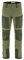 Fjällräven Herren Keb Agile Trousers M Trousers, Laurel Green-Deep Forest, 50/S