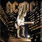 AC/DC Aufkleber Stiff Upper Lip Sticker Angus Hardrock Metal Heavy ca. 10x10 cm