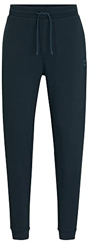 BOSS Herren Sestart, Open Green388, L EU