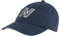 New Balance Snapback, Marineblau, One size