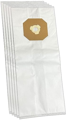 5 Sacs D'aspirateur Central Haut De Gamme Adaptés Aux Séries Cyclovac/Cyclo Vac/SkyVac GS, GX, H, HX | TDSAC53C, TDSAC93C | Axe | Constructeur | E100 - E100