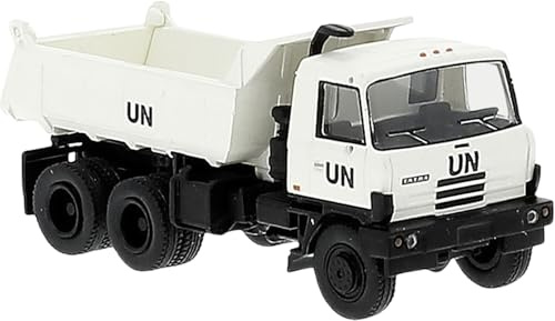 71907 H0 Tatra 815 Kipper, UN - United Nations, 1984