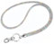 JEYORZY 1 pcs Strass Schlüsselband Lanyard, schlüsselanhänger band, badge holder, Lanyard mit Kartenhalter, Kristall Lanyard Halskette Karten Halter, ID Card Holder Abzeichen für Schlüsselanhänger