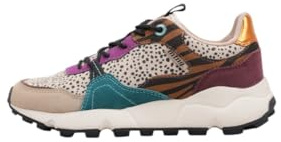 MTNG Sneaker Damen Climb 60431 | 60794 | Arena Violeta