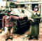 XYMCX 1/35 WWII German Tank Soldier Resin Soldier Model Kit Unbemaltes und unmontiertes Resin Modell (2 Männer, kein Panzer) // G1x6S16