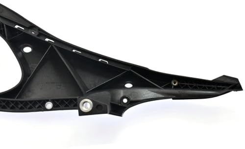 Piezas de Refuerzo de Marco de Motocross y subtrama compatibles con TC TX TE FC FX FE Modelos 150 250 350 450 2019-2023 Bicicletas de Tierra(Regular Model)