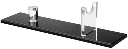 Acryl-Messer-Vitrine, Acryl-Messerhalter,Taschenmesserhalter | Display für Taschenmesserhalter, Acryldisplay für Jagdmesser nach Dieser Messerständer aus Acryl ist aus ausgewähltem Material gefe