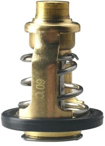 Thermostatgehäuse Für Suzuki 4-Takt-Außenbordmotoren Passend Für Johnson 5033721 17670-90J00