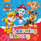 Little Learning Library (Paw Patrol)